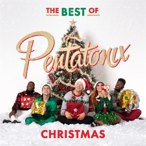 Pentatonix The Best Of Pentatonix Christmas (CD)