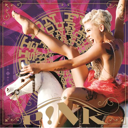 Pink Funhouse - Tour Edition (CD+DVD) 