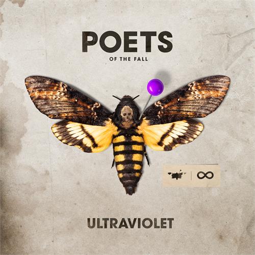 Poets Of The Fall Ultraviolet (CD)