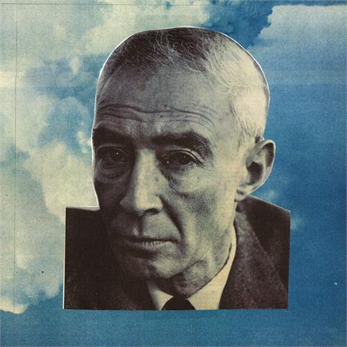 Protomartyr No Passion All Technique (CD) 