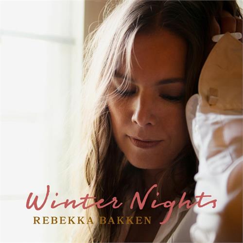 Rebekka Bakken Winter Nights (CD)
