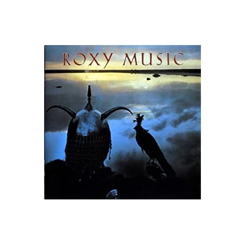 Roxy Music Avalon (CD)