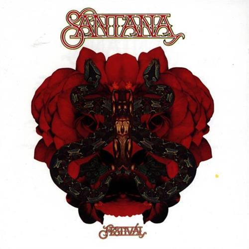 Santana Festival (CD)