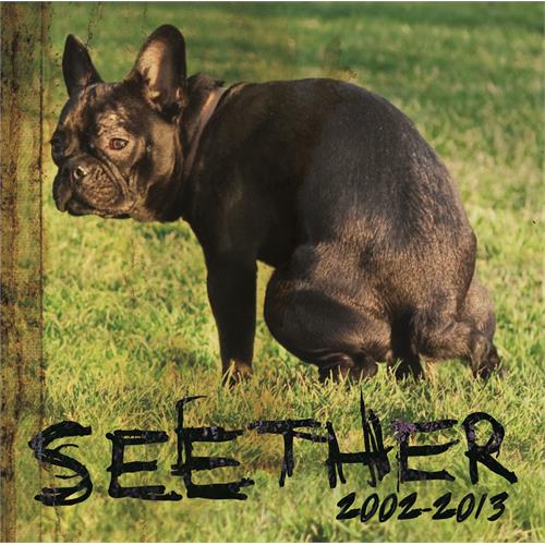 Seether Seether: 2002 - 2013 (2CD)