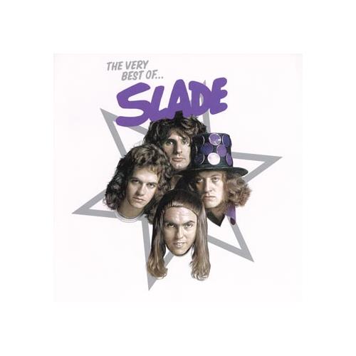 Slade The Very Best Of (2CD)