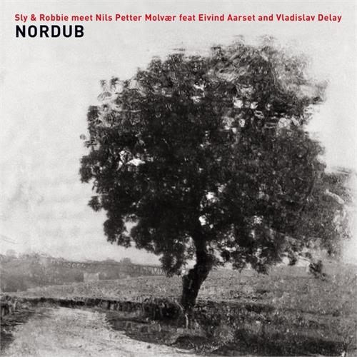 Sly & Robbie & Nils Petter Molvær Nordub (CD)