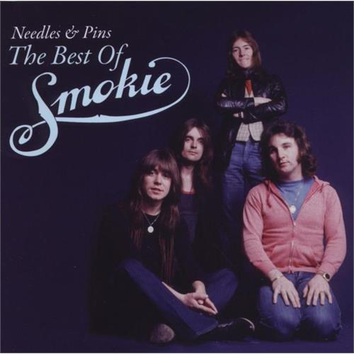 Smokie Needles & Pins: Best Of (2CD)