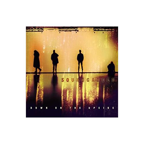 Soundgarden Down On The Upside (CD)