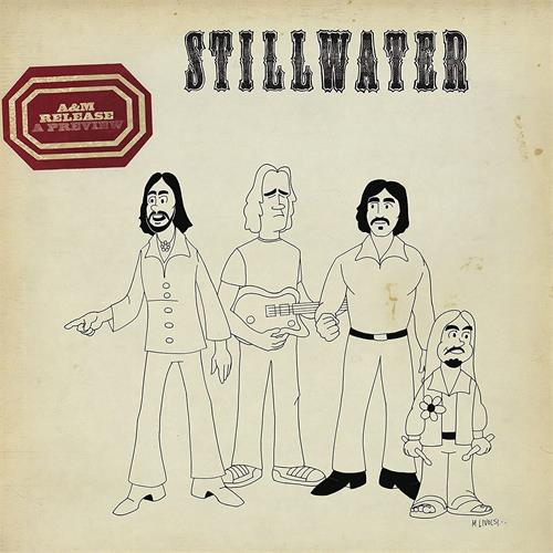 Stillwater (Almost Famous) Stillwater Demos EP - RSD (LP)