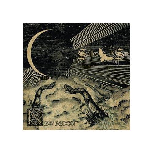 Swallow The Sun New Moon (CD)