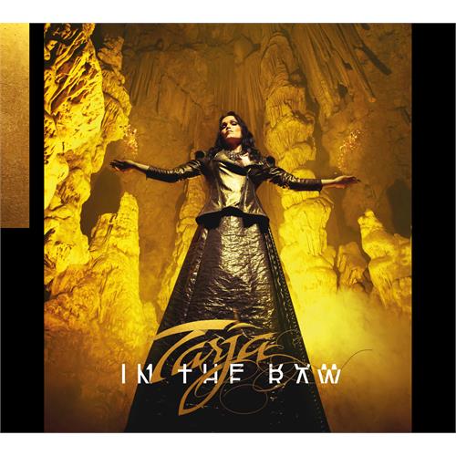 Tarja Turunen In The Raw (CD) 