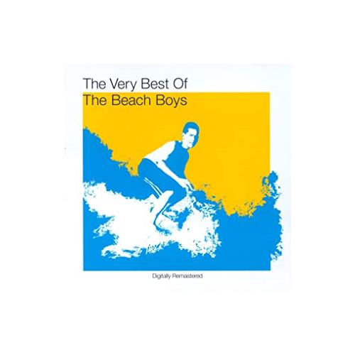 The Beach Boys The Very Best Of The Beach Boys (CD)