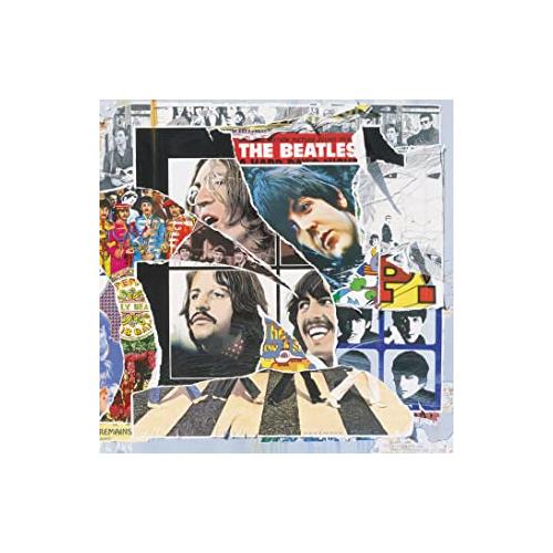 The Beatles Anthology 3 (2CD)