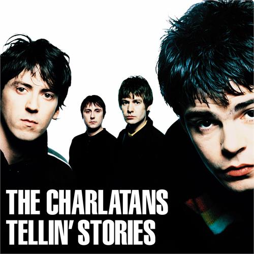The Charlatans Tellin' Stories - Expanded Edition (2CD) 