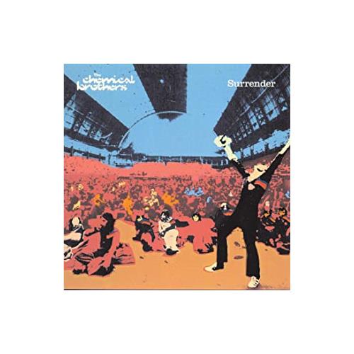 The Chemical Brothers Surrender - 20th Anniversary (2CD)