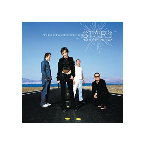 The Cranberries Stars: The Best Of The Cranberries… (CD)