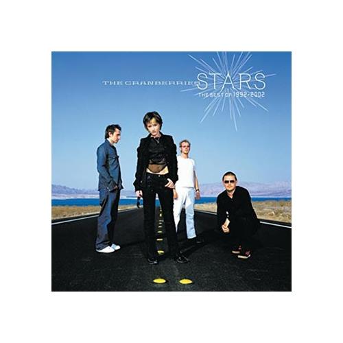 The Cranberries Stars: The Best Of The Cranberries… (CD) 