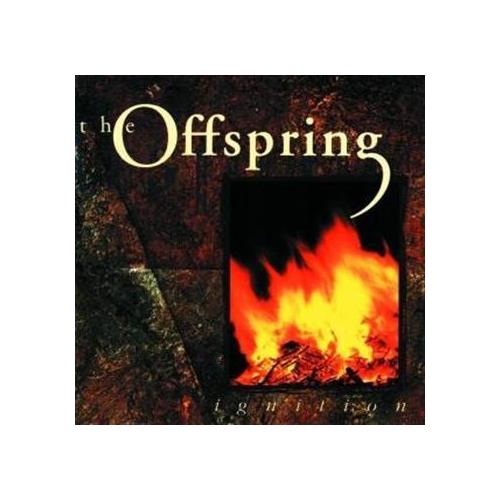 The Offspring Ignition (Remastered) (CD)