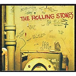 The Rolling Stones Beggars Banquet (CD)
