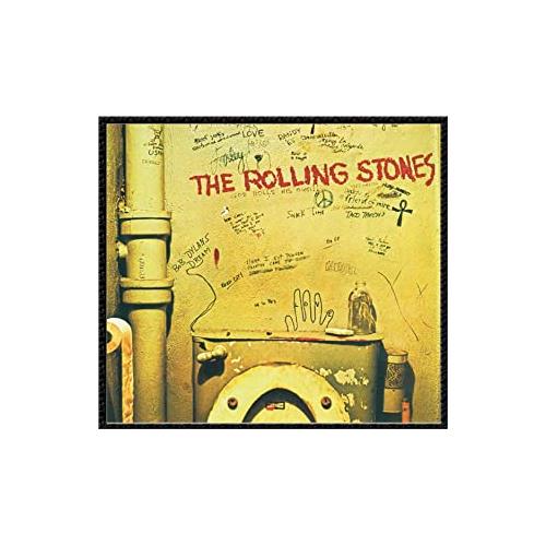 The Rolling Stones Beggars Banquet (CD)