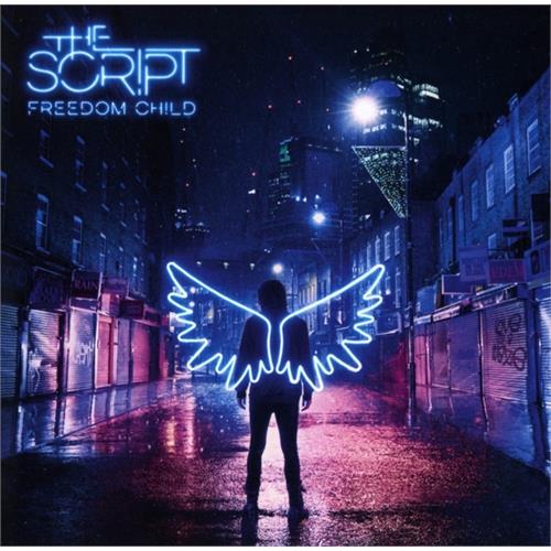 The Script Freedom Child (CD) 