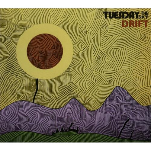 Tuesday The Sky Drift - Special Edition (CD)