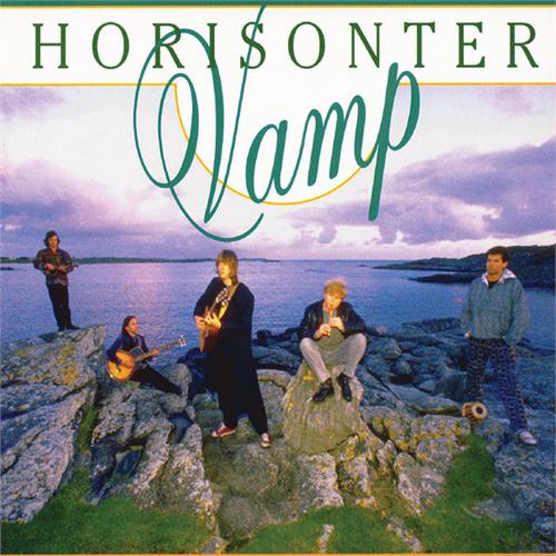 Vamp Horisonter (CD)