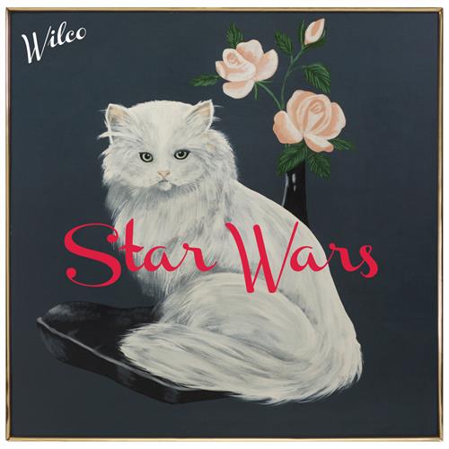Wilco Star Wars (CD)