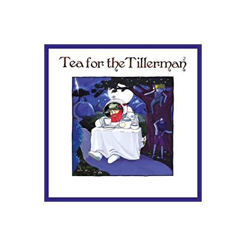 Yusuf/Cat Stevens Tea For The Tillerman² (CD)