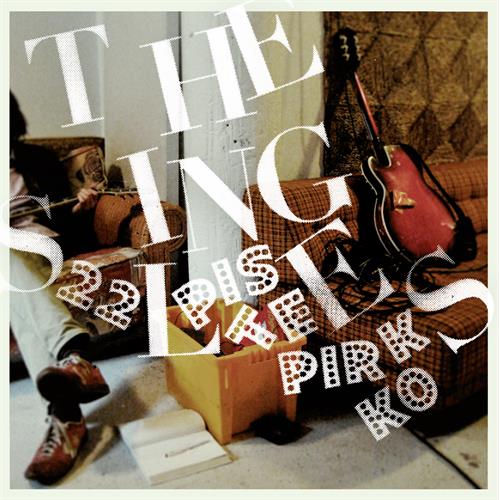 22-Pistepirkko The Singles (5CD+DVD) 