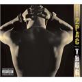 2Pac The Best Of 2Pac - Part 1: Thug (2LP)