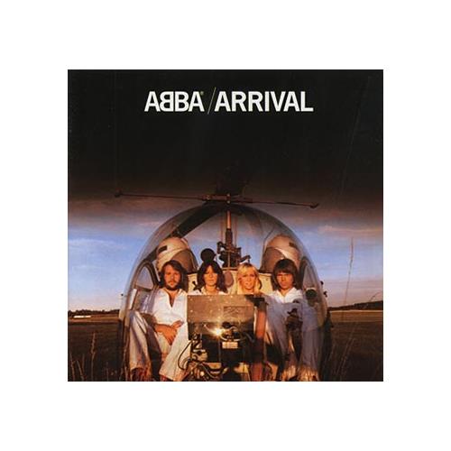 ABBA Arrival (CD)
