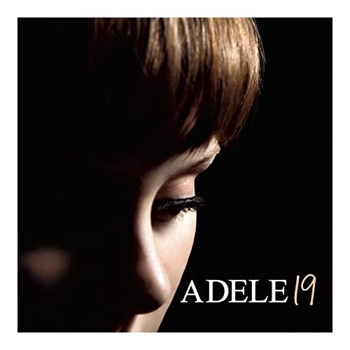 Adele 19 (CD)