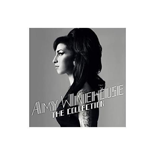 Amy Winehouse The Collection (5CD)