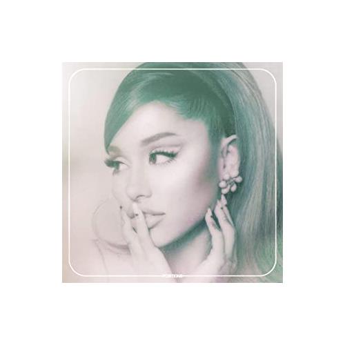 Ariana Grande Positions (CD) 