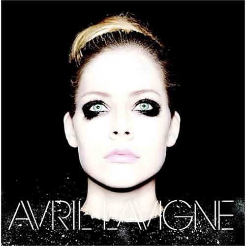 Avril Lavigne Avril Lavigne (CD)