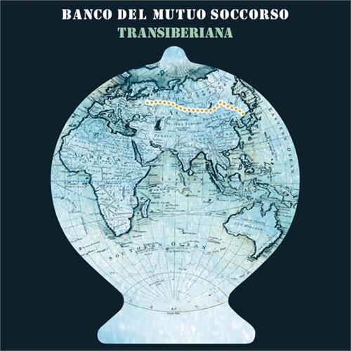 Banco Del Mutuo Soccorso Transiberiana - LTD (CD)
