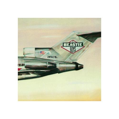 Beastie Boys Licensed To Ill (CD)