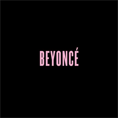 Beyoncé Beyonce (CD+DVD)