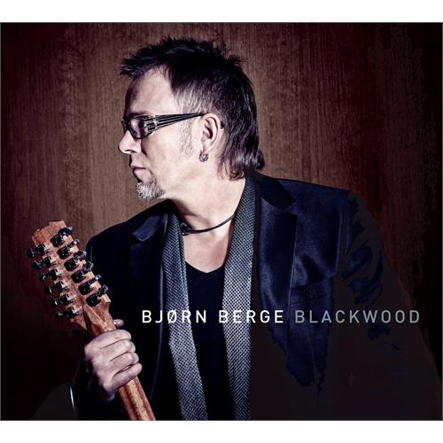 Bjørn Berge Blackwood (CD)