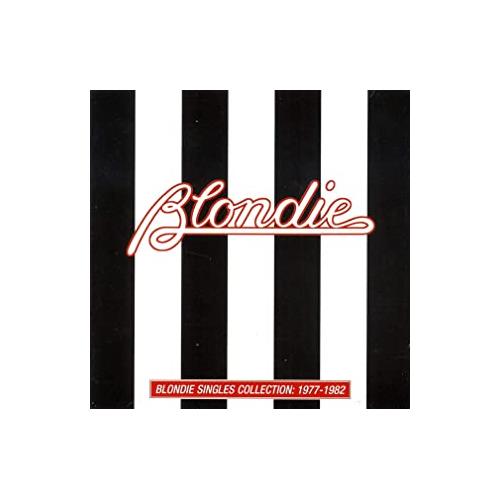 Blondie Blondie Singles Collection… (2CD)