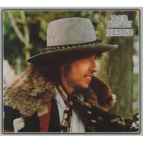 Bob Dylan Desire (CD)