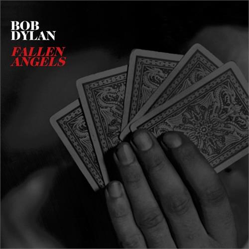 Bob Dylan Fallen Angels (CD)