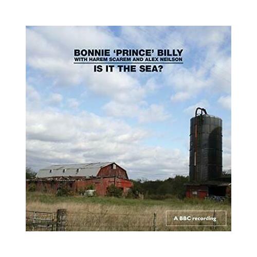 Bonnie 'Prince' Billy Is It The Sea? (CD)