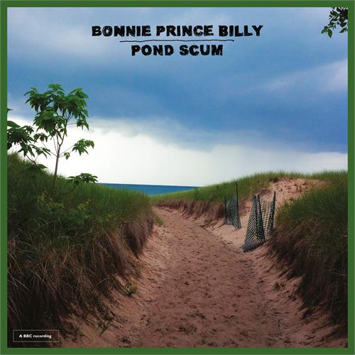 Bonnie 'Prince' Billy Pond Scum (CD)