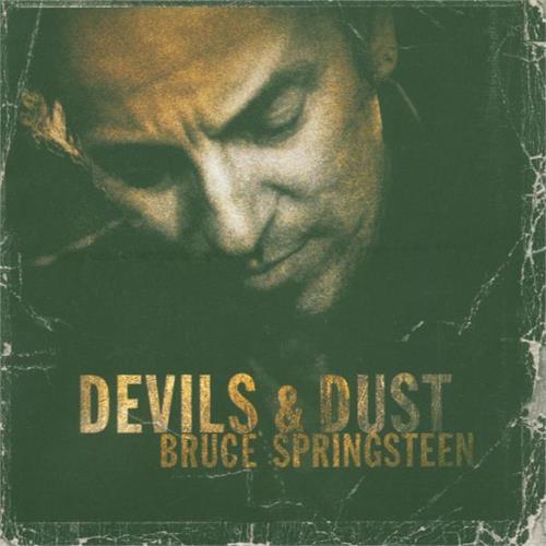 Bruce Springsteen Devils & Dust (CD+DVD)