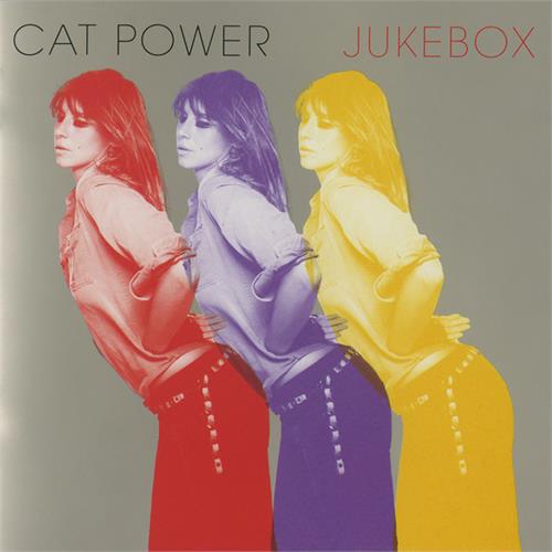 Cat Power Jukebox (CD)