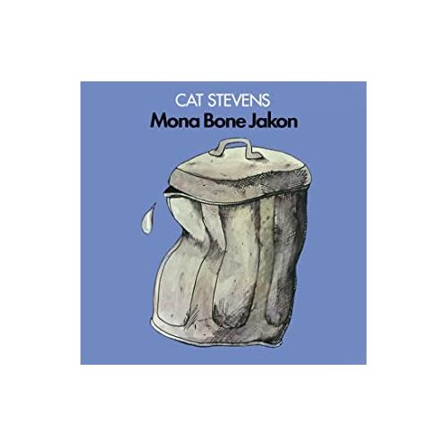Cat Stevens Mona Bone Jakon (CD)