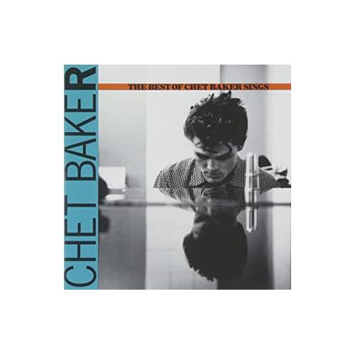 Chet Baker Let's Get Lost: The Best Of…Sings (CD)