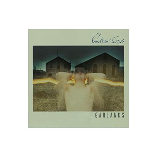 Cocteau Twins Garlands (CD)
